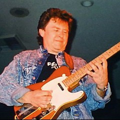 Danny Gatton