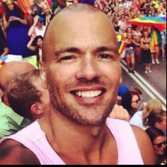 Andreas Lundstedt