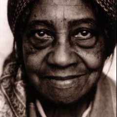Elizabeth Cotten