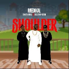 Medikal, Shatta Wale & Beeztrap Kotm