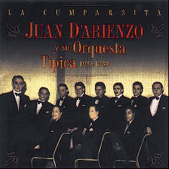 Juan D'Arienzo & Su Orquesta Tipica