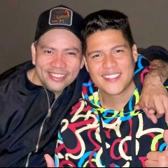 Rafa Pérez & JuanK Padilla