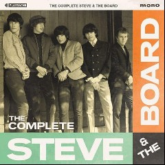 Steve & the Board