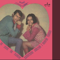 HENRYK FABIAN I CZERWONO