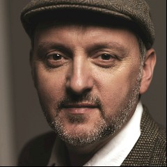 Stuart Townend