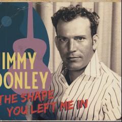 Jimmy Donley