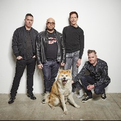Barenaked Ladies