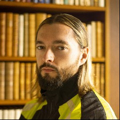 Salvatore Ganacci & Megatone