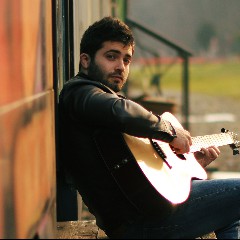 Luca Stricagnoli