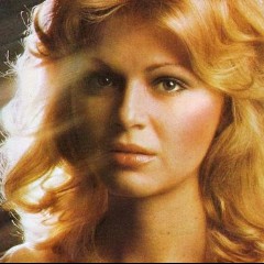 Jeane Manson