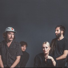 Shout Out Louds