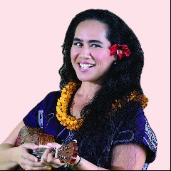 Kainani Kahaunaele