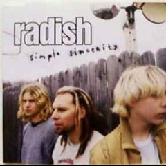 Radish