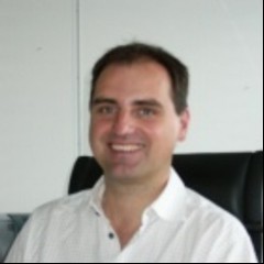 Martin Krix