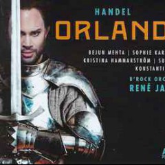 Konstantin Wolff, B’Rock Orchestra & René Jacobs