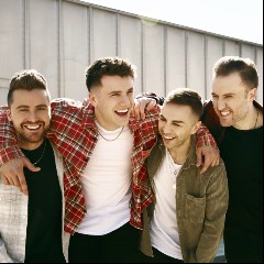 Anthem Lights