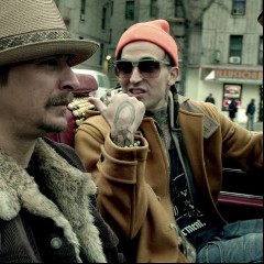 Yelawolf feat. Kid Rock