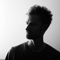 Max Richter, Robot Koch