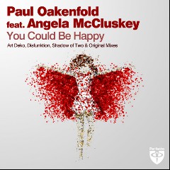 Paul Oakenfold feat. Angela McCluskey