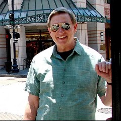 Rick Sparks