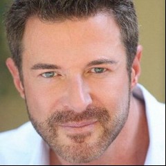 Keith Lewis