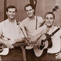 The Kingston Trio