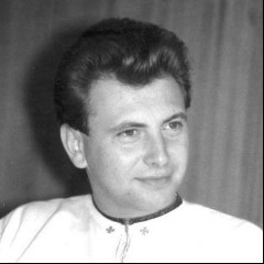 Nicolae Furdui-Iancu