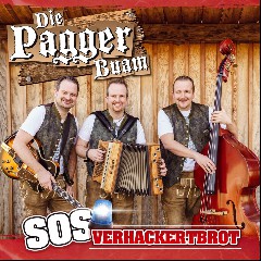 Die Pagger Buam