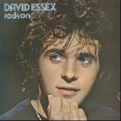 David Essex