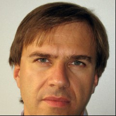 Paolo Marini