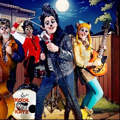 Kool Katz