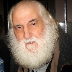 José Larralde