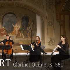 Clarinet Quintet