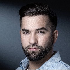 Kendji Girac