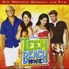 Teen Beach Movie
