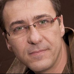 Florin Chilian