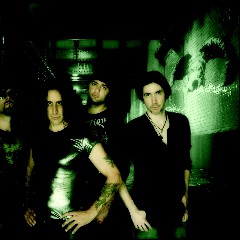 Sacred Oath