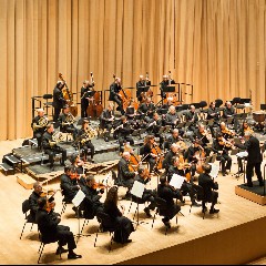 Orchestre des Champs