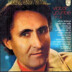Víctor Yturbe