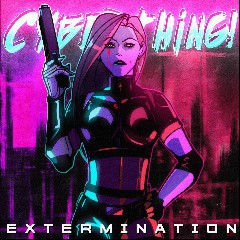 CYBERTHING!