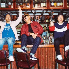 Far East Movement