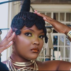 TRESOR FEAT SOFIYA NZAU