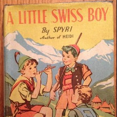 Swissboy