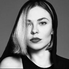 Special Request feat. Nina Kraviz