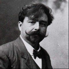 Isaac Albéniz