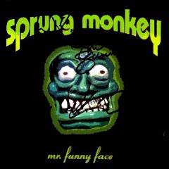 Sprung Monkey