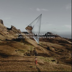 Roman Messer, Mike Zaloxx & Jennifer Rene