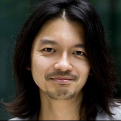 Nobuyoshi Sano