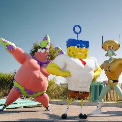 Spongebob