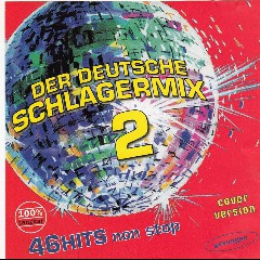 Der Deutsche Schlagermix